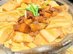 -百花人家(门城水岸店)
