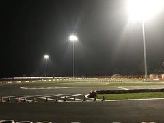 -千岛湖燃擎卡丁车赛车主题乐园(秀湖路店)