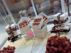 -Awfully Chocolate(来福士广场店)