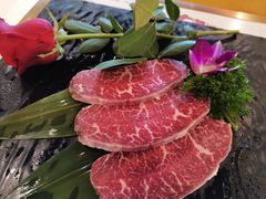 -老板娘的烤肉店(港湾广场店)