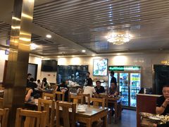 大堂-凤齐羊肉烩面馆