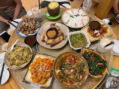 -多哥水傣味餐厅(司马巷店)