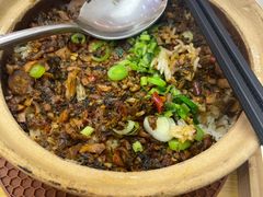 -膳心记•明火四宝煲仔饭(前海科兴店)