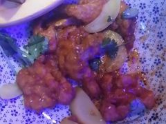 -蜜桃餐厅·江浙融合菜(荟聚购物中心店)