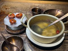 -魁盛居百年鲁菜馆(县西巷店)
