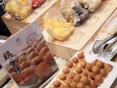 -AdD全日制餐厅(中谷花园酒店)