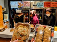 -传闻来紫菜包饭·打糕(西塔韩百店)