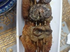 -清真·鸦儿李记·小馆(后海店)