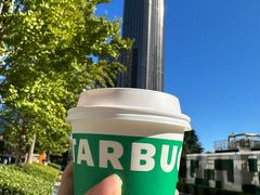 -星巴克(北京阜安路店)