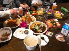 -盒马鲜生(杭州运河上街店)