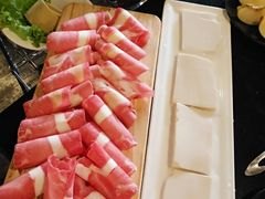 -陈阿婆重庆绿色鱼火锅