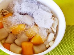 芋圆3号（冰沙款）-鲜芋仙Meet Fresh(五道口店)