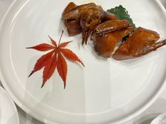 -富淳饭店(世纪公园店)