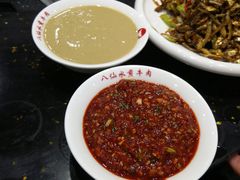 -八仙水煎牛肉(邮电小区店)