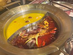 -旺蜀主成都串串火锅(西直门凯德MALL店)
