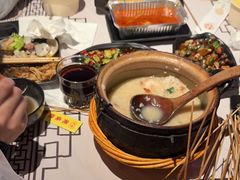 -云晓光头烧烤吧(川沙绿地店)