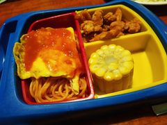 儿童餐-雅达利超级牛扒(万科广场店)