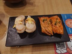 -友壹町寿司(佛山新DNA店)