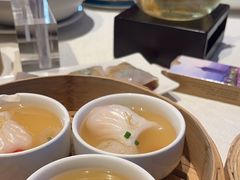 -晋江荣誉国际酒店·港誉茶餐厅