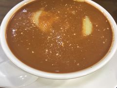 面茶-白魁老号饭庄(安内店)