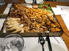 -HELLO MUSAE 拾光缪斯餐厅·纯正希腊风味(苏州中心店)