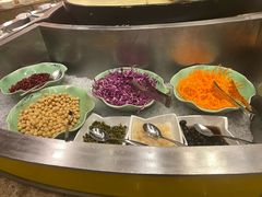 -索菲特酒店·海鲜自助 ·聚餐厅