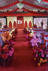 -雅奇婚庆(永乐园社区店)