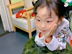 -盘子女人坊(西安至尊店)