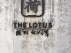 -几荷·恰似故人来(秀水广场店)
