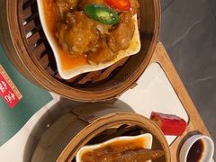 -悦得闲广式点心茶楼(蓝鲸世界店)