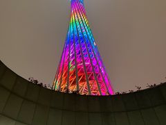 -广州塔