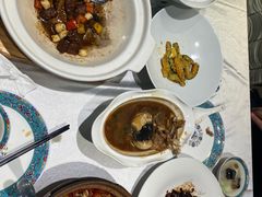 -肆月河豚·新淮扬(金融街店)