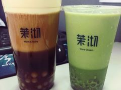 -茉沏(张家港步行街店)