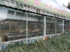 门面-蒙古大营(朝阳公园店)