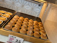 -嘉华鲜花饼·现烤(昆明老街店)