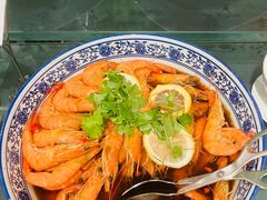 -昆明佳华广场酒店·西餐厅