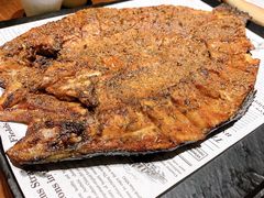 -Local泰莲庭(虹鳟鱼店)