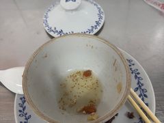 -達揚原味燉品(文明路店)