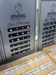 -AI艾耳·专业手工耳洞·穿孔美学馆