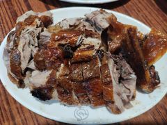 烧鹅-凌舍好烧鹅(中山路店)