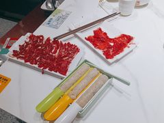 -犇鼎牛潮汕牛肉火锅(新辰里学清路店)