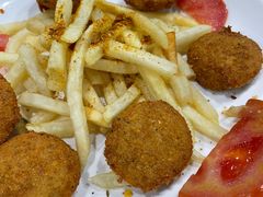 -阿拉伯萨娜餐厅(石马社区店)