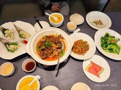 -楚禾宴·家宴(光谷大道店)