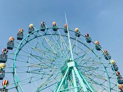 -南京银杏湖乐园