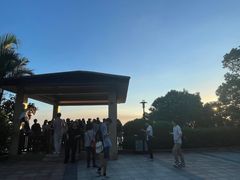 -小南山公园