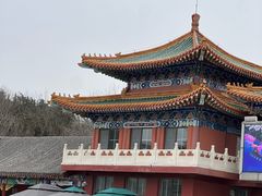 -龙口南山旅游景区