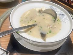-荣基四海一家·家常菜·海鲜大排档(新安店)