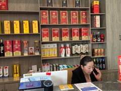 -西山人家·传统苏帮菜·家宴(木渎店)