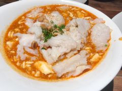 麻婆豆花鱼-原食日记(合生汇购物中心店)