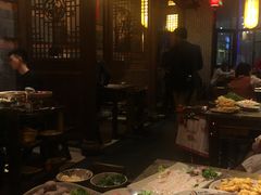 -小龙坎火锅(总店)